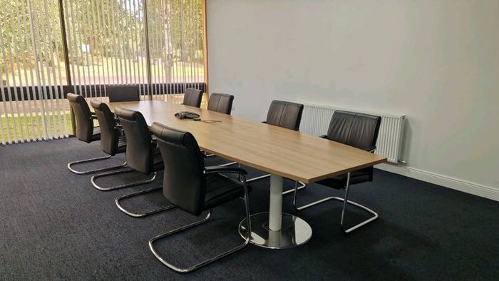 Office Furniture