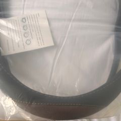 Steering Wheel Cover