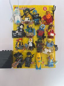 Lego series