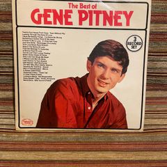 Gene Pitney - Best Of [Vinyl]