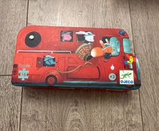 Djeco Jigsaw Puzzle