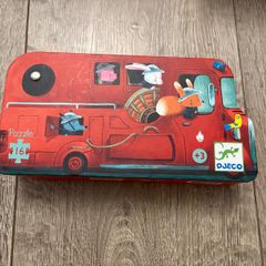 Djeco Jigsaw Puzzle