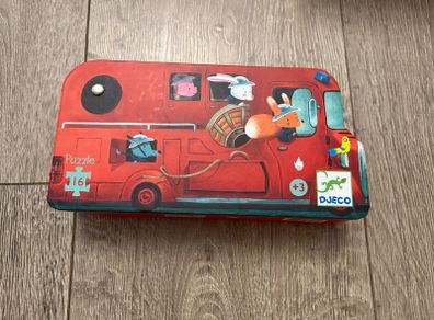 Djeco Jigsaw Puzzle