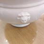 Emile Henry white Tureen Image 2