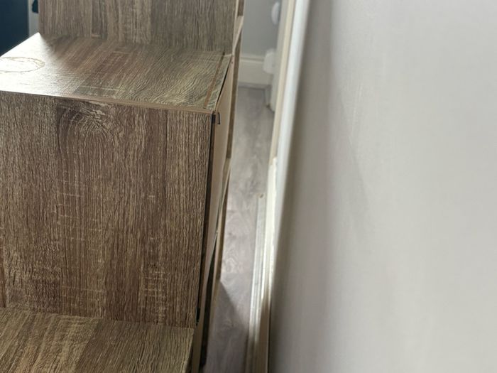 shelf
