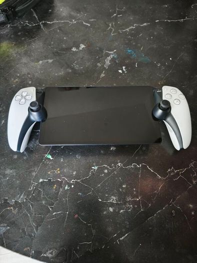 Playstation Portal