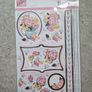 Santoro stamp set -2 Image 3