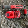 Milwaukee 2101-22 M4 1/4 Hex Screwdriver Kit W/2 Bat Image 4