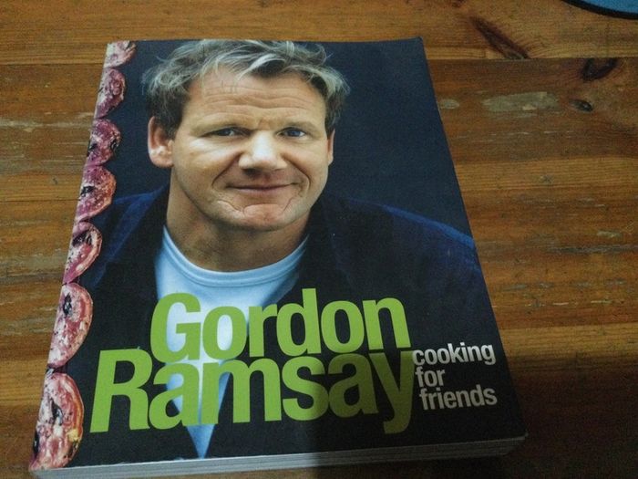 Gordon Ramsay