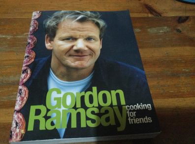 Gordon Ramsay