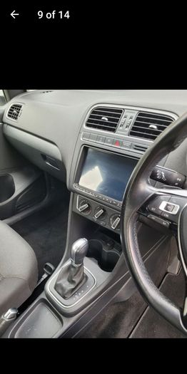 2016 Volkswagen Polo