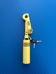 Car lock