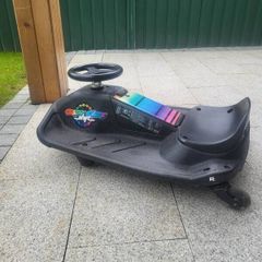Razor Crazy Cart  Razor Crazy Cart