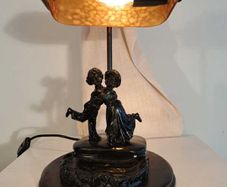 Desk/ Bankers Lamp