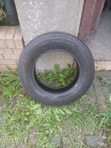 tyre