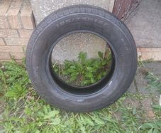 tyre