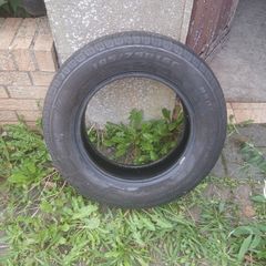 tyre