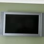 Philips 32" TV Main Board + Wall Bracket Image 2