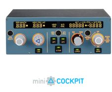 Minicockpit MiniFCU