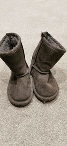 Next ugg boots