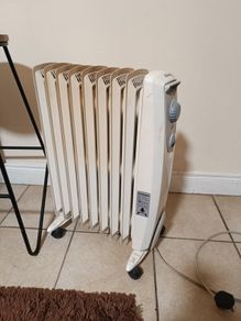 Heater Dimplex OFRC20