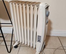 Heater Dimplex OFRC20