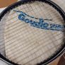 Squash racket sigma graphite Image 3