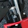 Heavy-Duty Caulking Gun JTOOL380 (Wide Frame) Image 3