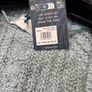 Brand New White Stuff Sally Slub Cardigan- Dusty Green - Size 14 Image 5