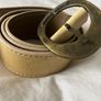 Leather Belts Image 2
