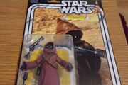 Star Wars Black Series: Jawa (A New Hope) 6''