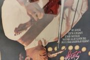 vinyl