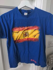 Boys T-shirt