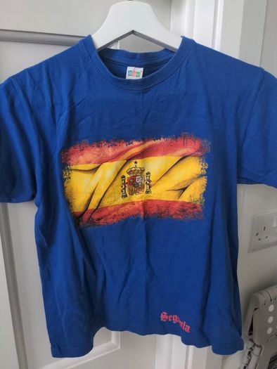 Boys T-shirt