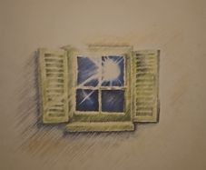 Chris Rea  - New Light Through Old Windows. The Best Of.LP.