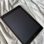 Apple iPad 5th Generation (A1822) 32GB Wifi- Fully Working- Touch ID - Includes Case Image 3