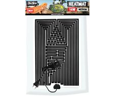 Reptile Nova Heating Mat With Controller 14W MEDIUM