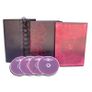 The Gothic Box 3CD + DVD - A Life Less Lived Image 3