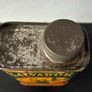 1930's - 1950's Vintage French Polish Tin Image 7