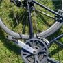 Escape Giant womens bike Image 6