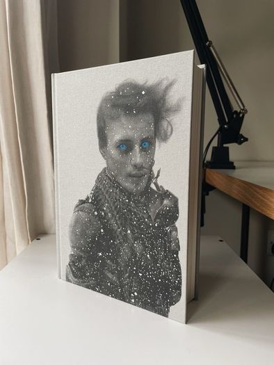 Dune by Frank Herbert from Folio Society