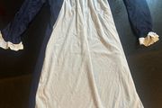 Victorian maid costume