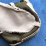 Warm Lined Insert for Clogs Image 8
