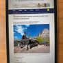 Samsung Galaxy Tab S6 Lite Image 2