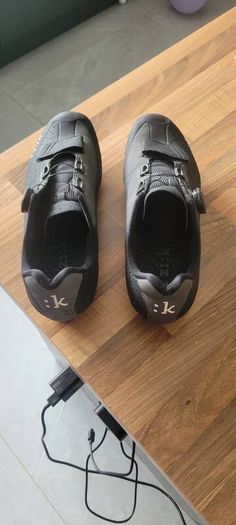 Fizik R5 Tempo bike shoes