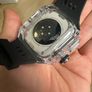 Apple Watch Ultra case luxury Image 9