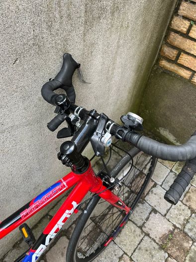 Apollo Paradox Road Bike