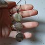 vintage sterling silver necklace Image 2