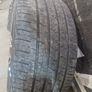 Mercedes 20" Alloy Wheels Image 7