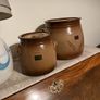 Kiltrea Pottery snack crock Image 8